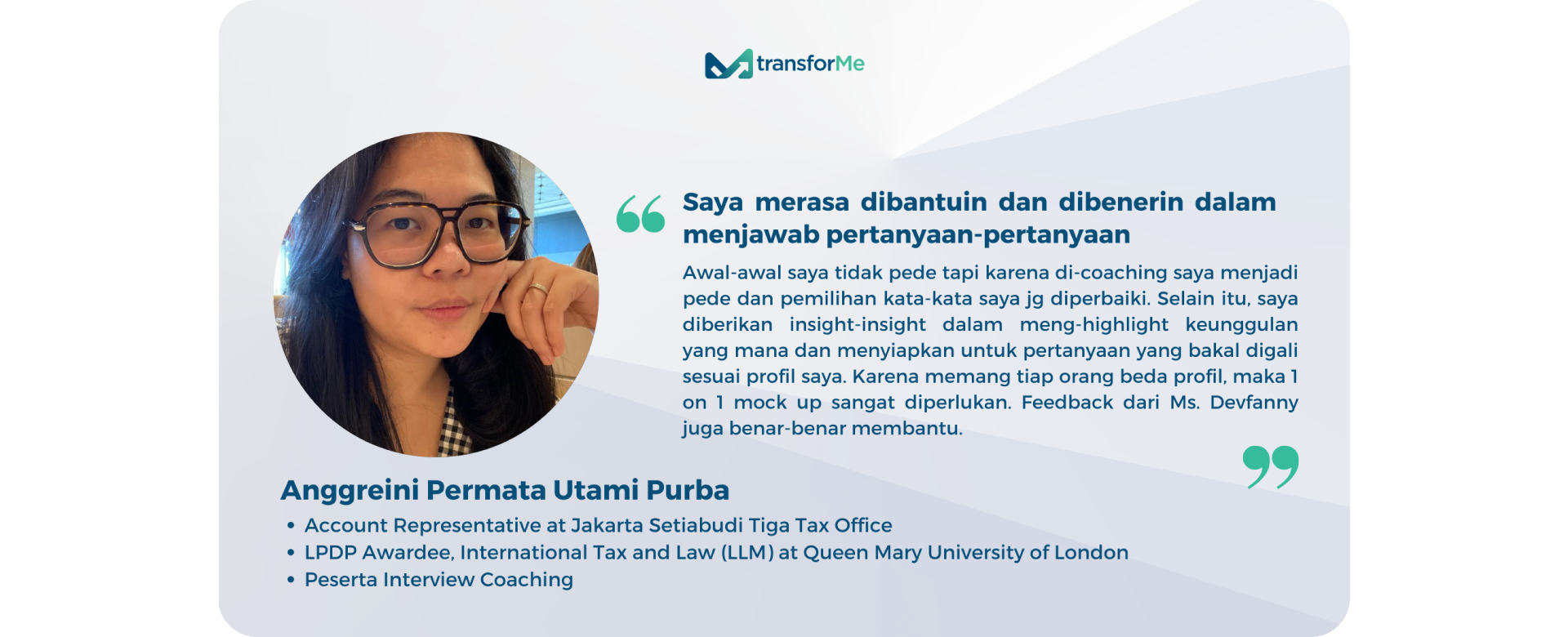 Anggraeni Permata Utami Purba